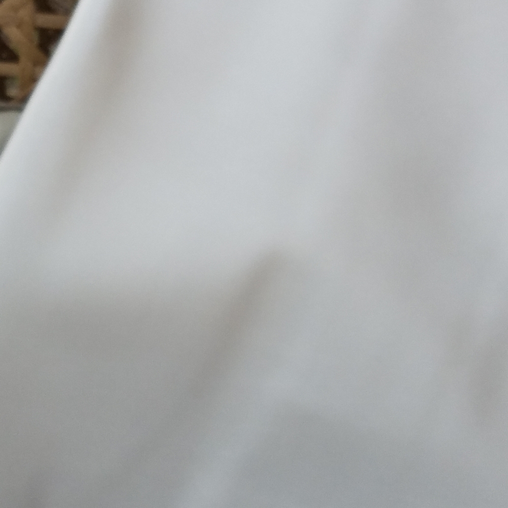 Fabric Pewter color